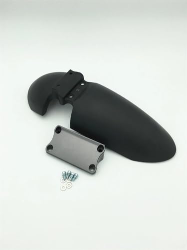 Garde-boue avant ABS antichoc pour F650GS Dakar et G650GS accessoires moto