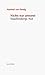 Produktbild Nichts war umsonst: Stauffenbergs Not - Stuttgarter Stauffenberg-Gedächtnisvorlesung 2007