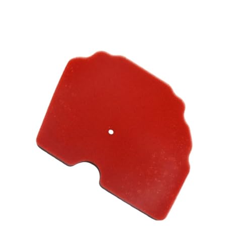 Éponge filtrante pour révision moto TRK502 mousse de rechange entretien filtre air