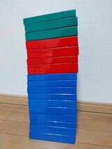 jojonium 函装版　全顔セット　初版しおりつき jojonium 函装版 全顔セット 初版しおりつき