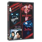 4 Film Favorites: Horror