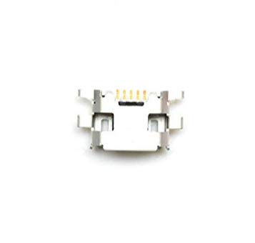 2X USB Charger Charging Port Dock Connector for BlackBerry Priv STV100-1 STV100-2