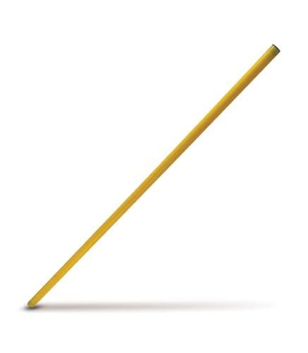 Sveltus Jalon Hito, Unisex Adulto, Amarillo, Talla única