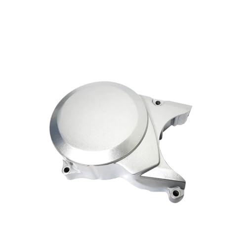 Cache latéral de magnétor pièce de rechange moto cross 125cc à 150cc