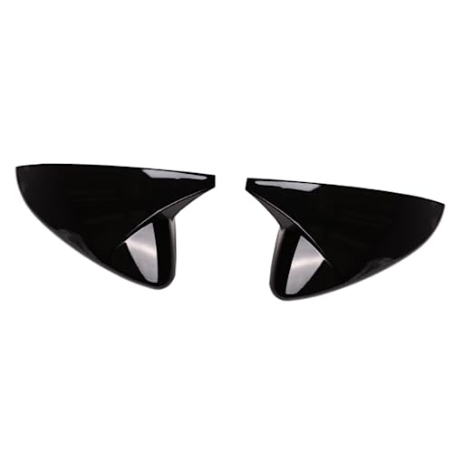 Coque de rétroviseur pour Mazda 3 pour réparer et masquer les rayures