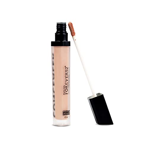 Daily Life Forever52 Coverup Concealer (Sandstone) Multipurpose creamy, lightweight Easy-To-Blend Hydrating Formula For Long Lasting Natural Finish Perfect Look -CCU10.3 - Image 2