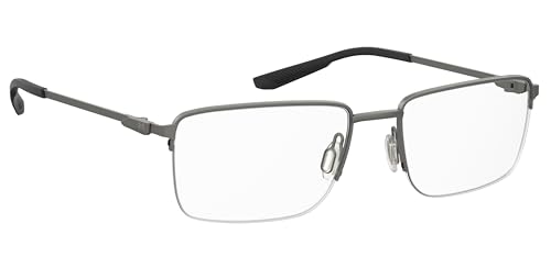 Image of Under Armour Men's Ua 5016 /G Rectangular Prescription Eyewear Frames