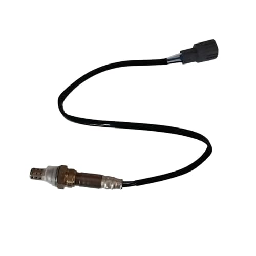 Capteur 8946506100 réduit la consommation de carburant et optimise le moteur