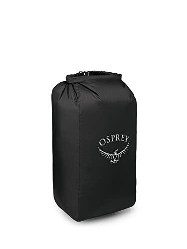 Osprey Ultralight Pack Liner, 58L, Black, M, M - Capacity 58L