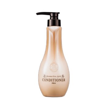 Pola Aroma Ess Gold Conditioner15.5 Fl Oz made in japan