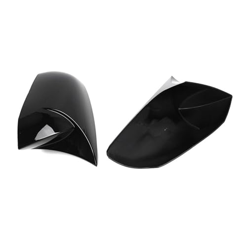 Couvercle de rétroviseur extérieur Fluence anti-infiltration pour portière 2009-2015 - 4