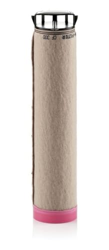 MANN-FILTER CF 300 Secondary Element Air filter - for Off-Highway Applications