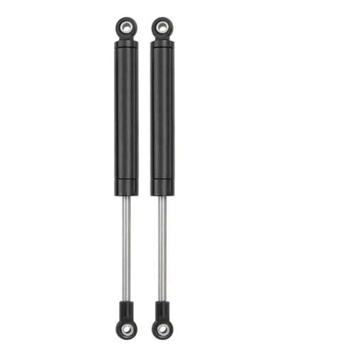Amortisseur Axial SCX10 90mm suspension ressort interne pour upgrade crawler TRX4 Redcat MST