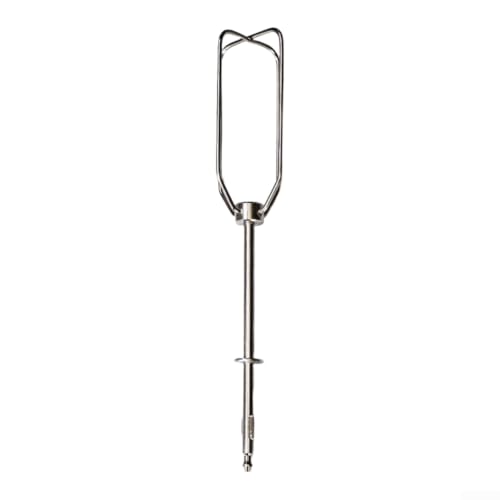 Batidor de metal para la serie MultiQuick MQ500 MQ700 - Accesorio de batidor de alambre de acero inoxidable, herramienta de cocina Easy Click System (1)