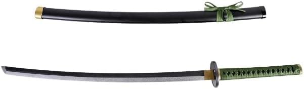 Amazon.co.jp: 刀剣乱舞 石田正宗 コスプレ武器 道具 刀+鞘 木製 105CM