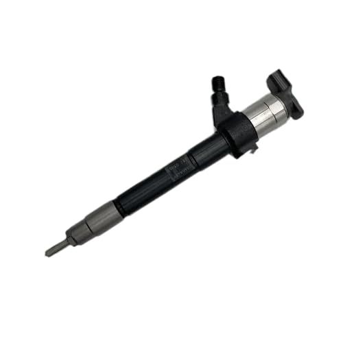 Inyector Common Rail 1465A439: Solución a Tirones en Motor L200 4N15