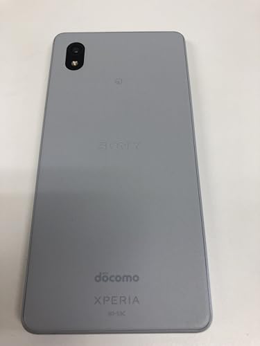SIMt[ docomo Xperia Ace III SO-53C O[ X}[gtH{