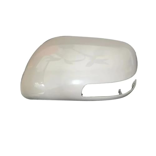 Coque rétroviseur extérieur Corolla Altis E150 pour rénovation contrôle technique
