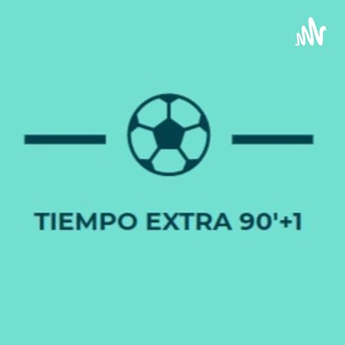 Tiempo Extra cover art