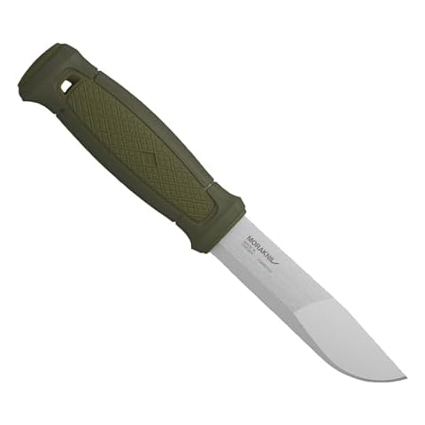 Couteau Morakniv KANSBOL Cover