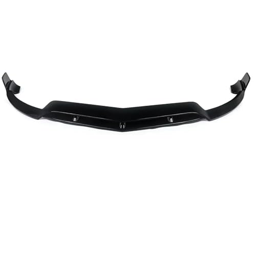 Lame de pare-choc avant Benz W207 C207 spoiler de finition premium sport