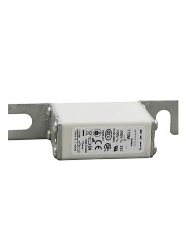 Fusible haute tension 170M5812 eviter les pannes de module alimentation basse tension