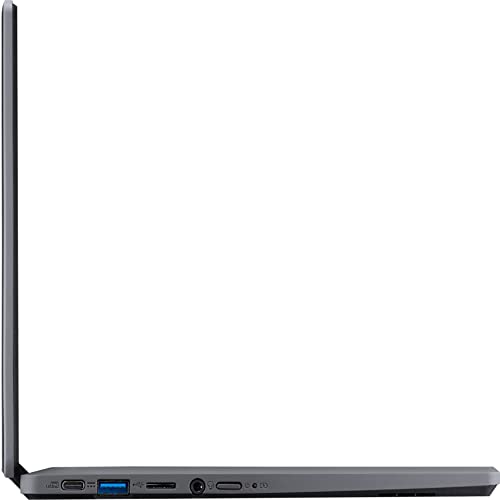 Image of Acer Chromebook Spin 511 Laptop R753T-C2MG (Renewed)