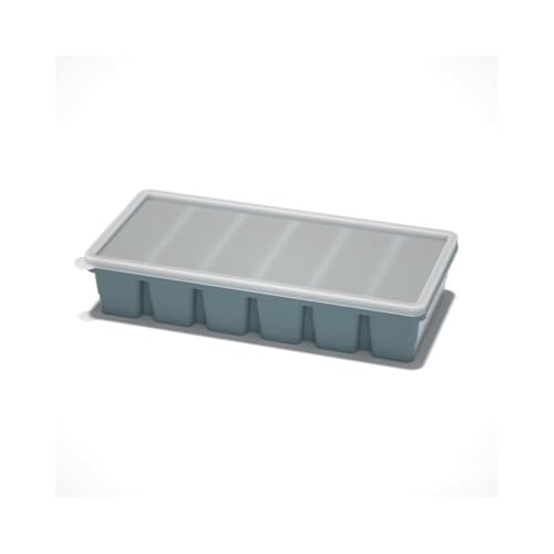 Molde de 6 cavidades para congelar líquido con tapa miniatura 7