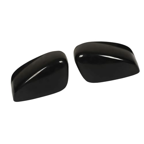 Remplacement rétroviseur latéral Accord coque de rechange plastique ABS pour modèles 08-12 - 7