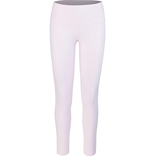Alo Yoga High-Waisted Airbrush Legging - Women's Soft Pink, L