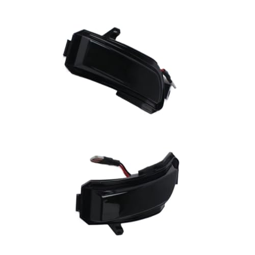 Retrovisor luces indicadoras para Skoda Rapid 2017-2022 intermitentes dinámicas