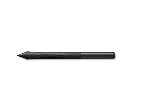 Image of Wacom Intuos Bluetooth CTL-6100WL /P0-CX Digital Graphics Pen Tablet for Drawing (Berry) Medium (10.4-inch x 7.8-inch) | Battery Free Pen with 4096 Pressure | Compatible with Windows, Mac & Android