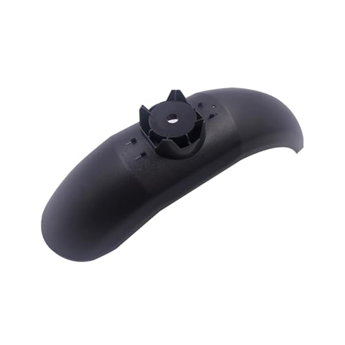 Guardabarros delantero para patinete Ninebot MAX G30 que evita salpicaduras de agua y barro