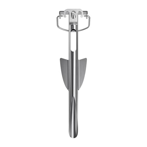 Design portable de stabilité pour kayak en acier haut de gamme