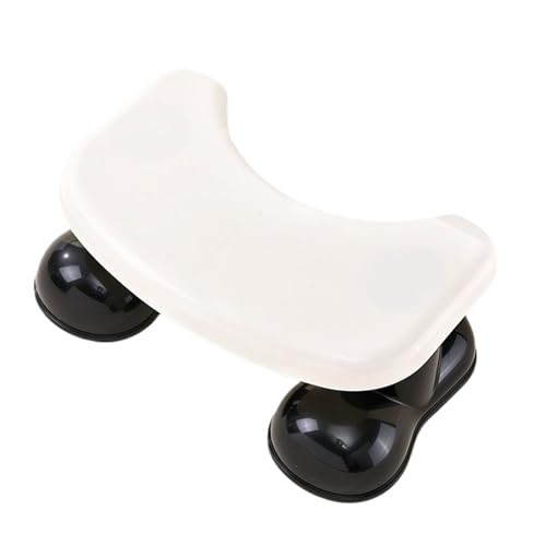 Mppchhn Taburete para Baño,Banqueta Plegable para Baño Y Entrenamiento | Banqueta Antideslizante Soporte para Cuclillas Entrenamiento Infantil Y Adultos Mayor Hogar Y Exteriores