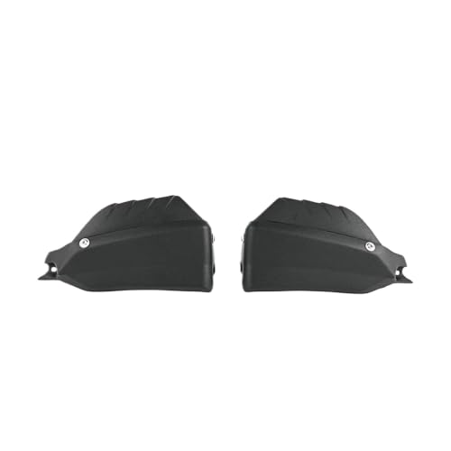Bouclier guidon extension protection des mains pare-brise pour moto F800GS F700GS F650GS Adventure