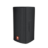 JBL Bags SRX835P-CVR-DLX Deluxe Padded Protective Cover for SRX835P-CVR