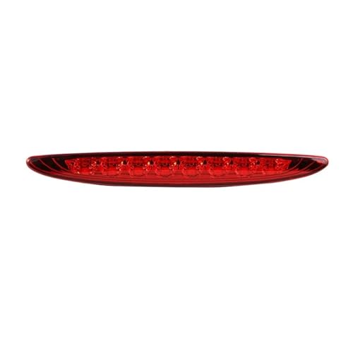 3ème feu stop LED pour Mini Cooper R50 R53 2002-2006 de toit
