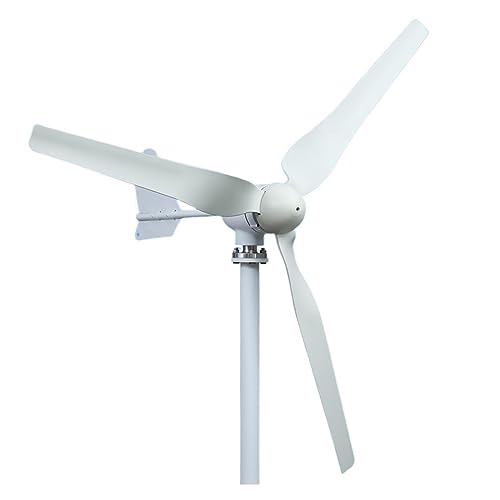 Turbina Eólica, Generador De Turbina De Viento Horizontal 2kw 2000w 48v 24v 12v Energía Magnética Dínamo Molino De Viento Electrodoméstico Camping Solar Para Carga Marina En El Hogar Color : Wind Tu Turbina Eólica, Generador De Turbina De Viento Horizontal 2kw 2000w 48v 24v 12v Energía Magnética Dínamo Molino De Viento Electrodoméstico Camping Solar Para Carga Marina En El Hogar Color : Wind Tu