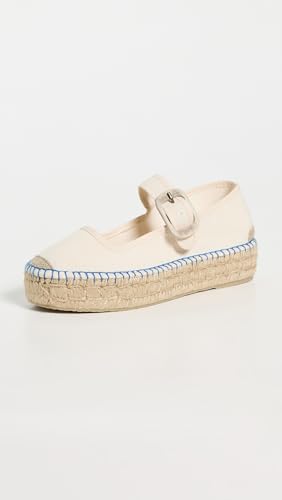 Free People Women's Surfside Mary Jane 2.0 Trend Shoes2