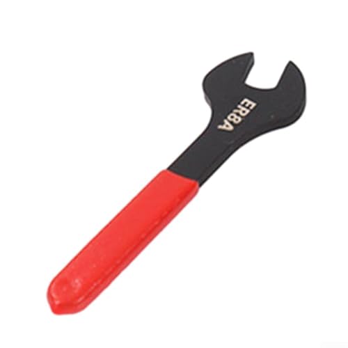 Llave inglesa para ER8 ER11 ER16 ER20 ER25 para portabrocas para mantenimiento rutinario de equipos CNC (ER8A)