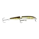 ラパラ(Rapala) カウントダウンジョインテッド 7cm/8g AYUC アユチェイサー CDJ7