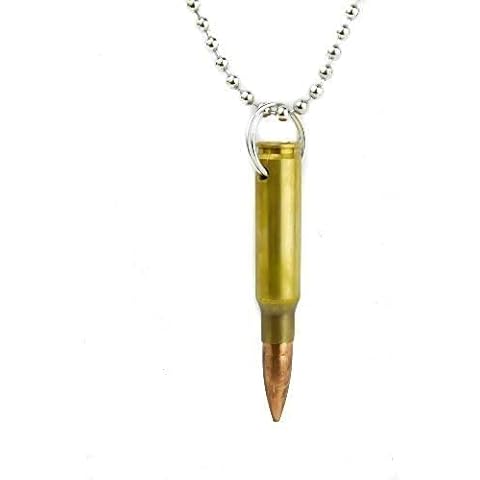 Collier chaîne balle Round Designs Cover