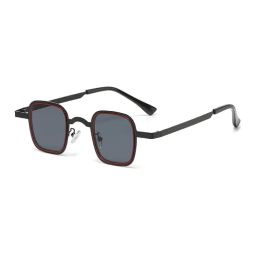 Lunettes vintage pour femme idéales en festival et terrasse
