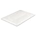 Rubbermaid Commercial Products Food Storage Box Lid for 8.5, 12.5, 16.5, and 21.5 Gallon Sizes, Clear (FG330200CLR)