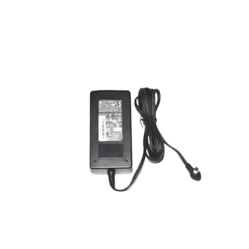 Cargador Delta 48V 0.375A para Cisco EADP-18VB B con Cable EU 2