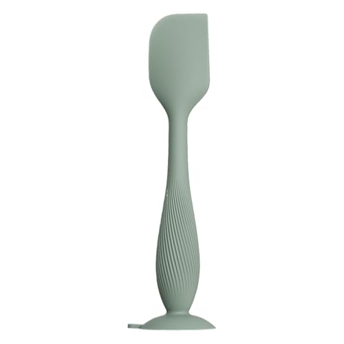 ベビーおむつクリーム - シリコンおむつクリームアプリケーター|赤ちゃんのためのバットヘラ|ソフトペーストアプリケーターワイプバームツール|新生児のための絶妙なおむつかぶれのヘラバットクリームアプリケーター