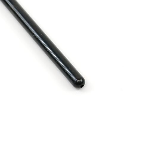 Image of Michigan Motorsports 7.400 inch Chromoly LS Pushrods | Stock Length 5 /16 inch Diameter | Fits 4.8L 5.3L 5.7L 6.0L 6.2L LS1 LS2 LS3 LS6 L76 L92 L99 LQ4 LQ9 L33 LSA