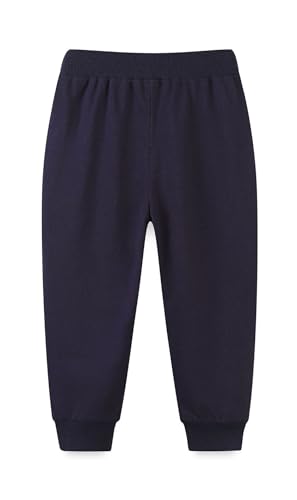 Boys Pants Sweatpants Casual Pants Cotton Pants Jogger Pants Trousers Sports Pants for boys-562