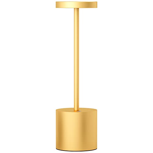Lámparas de Mesa Led Recargables Marca CAGYMJ